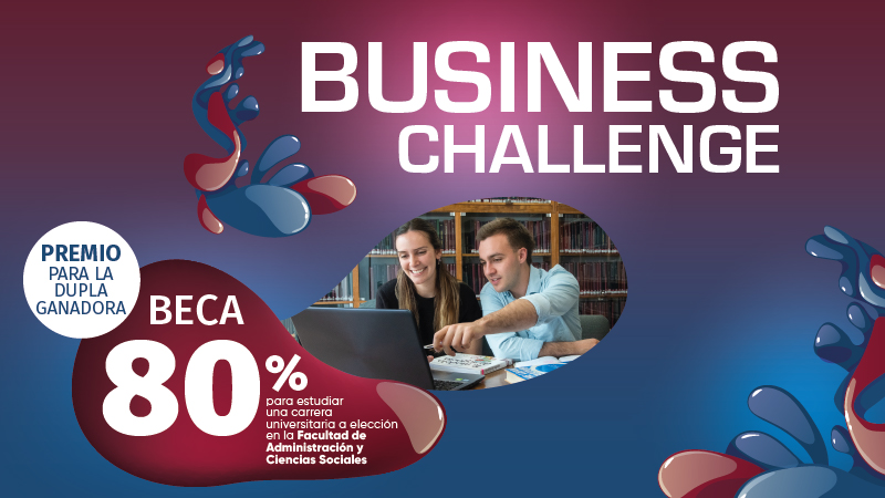 Business challenge