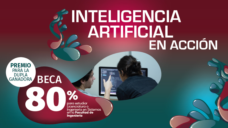 Concurso Inteligencia Artificial en Acción