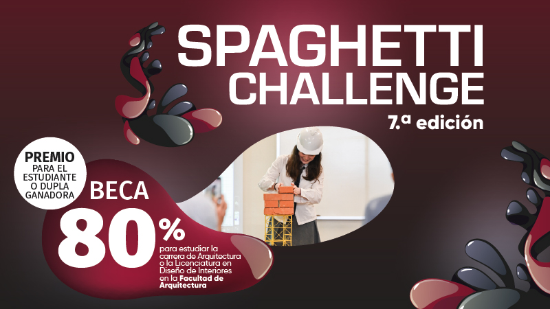 Spaghetti Challenge