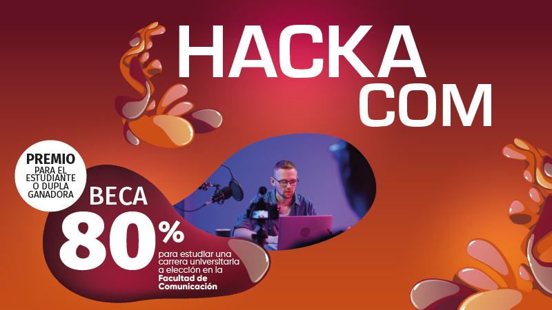 Concurso HackaCOM