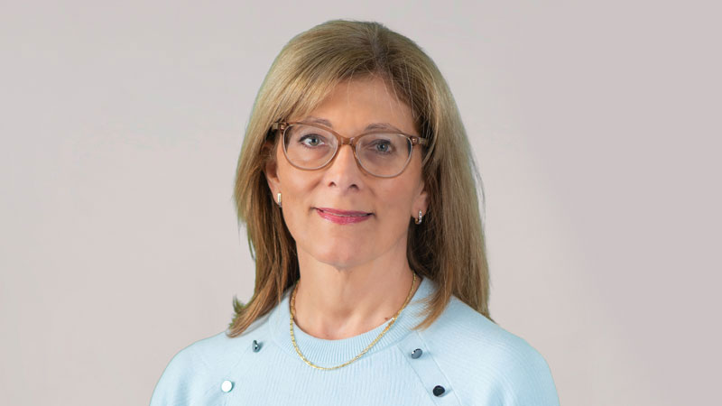 Dra. Helena Garbarino - Universidad ORT Uruguay