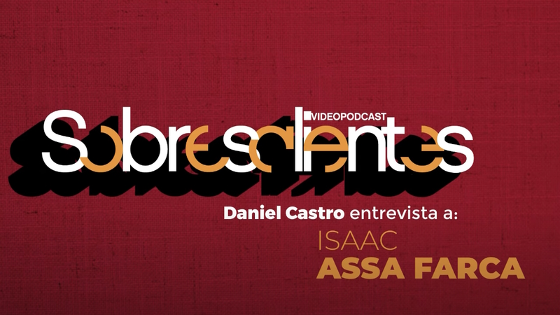  Isaac Assa Farca