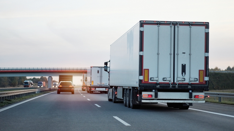 Transporte de carga, LlegoYa