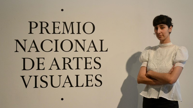 Ritual del Río: La instalación de Silvina Cortés que fue reconocida por el 61.° Premio Nacional de Artes Visuales Clever Lara