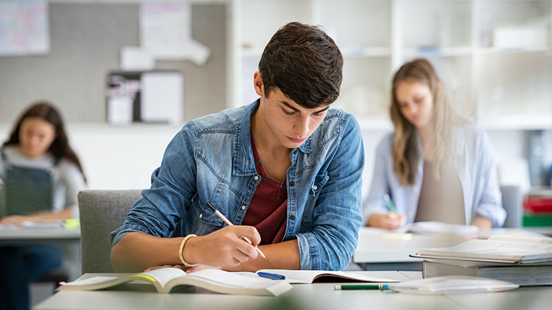 Becas de Excelencia Académica para estudiar una carrera universitaria en Uruguay