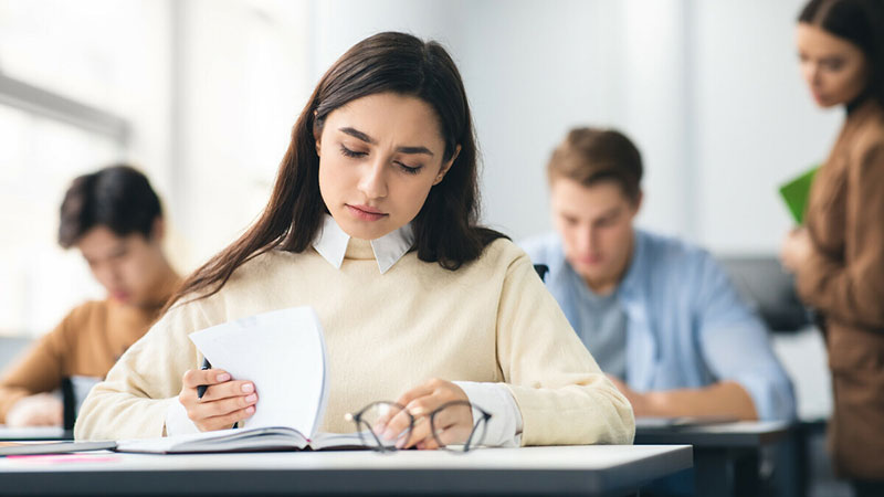 Fondo de Becas de Reválidas en la Universidad ORT Uruguay