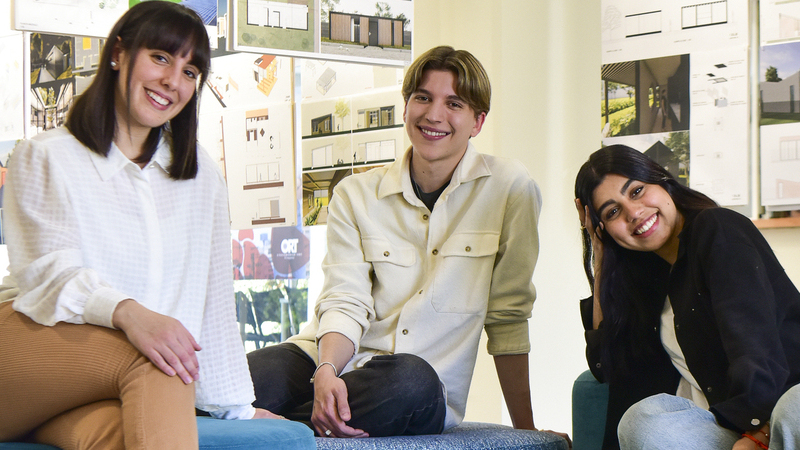 20 años de la primera y única Licenciatura en Diseño de Interiores del Uruguay