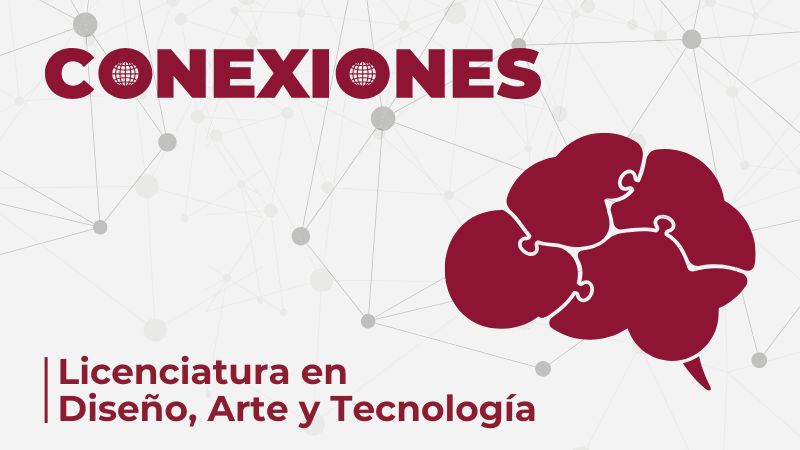 Diseñando el presente con arte y tecnología