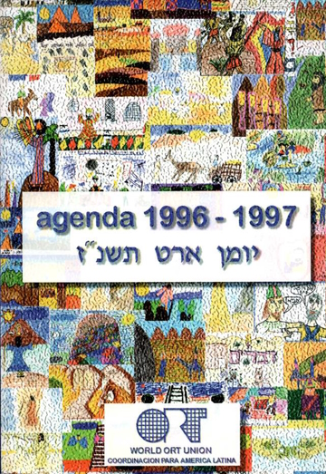 Agenda 1996