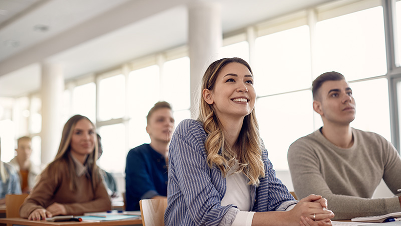 ORT destacada entre las universidades privadas con mayor oferta educativa